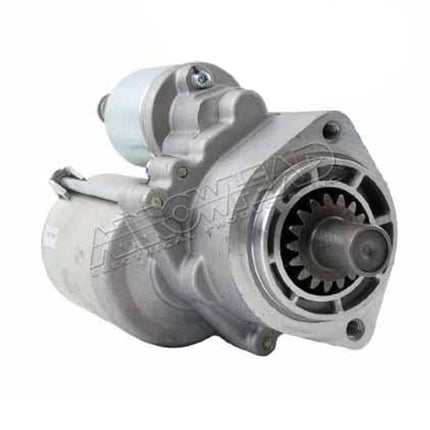 Starter Motor SMU0185, Small Engine & Generators