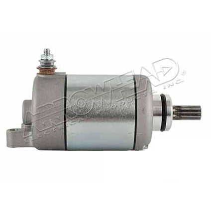 Starter Motor Yamaha Fz, SMU0444, Dirt 2C0-87890-00-00
