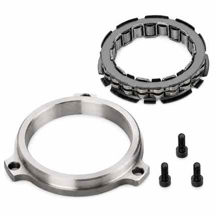 Starter Clutch Bearing Kit 14-23 Polaris Sportsman Ace Pro Xd Ranger 450 570 900 1000 1204884