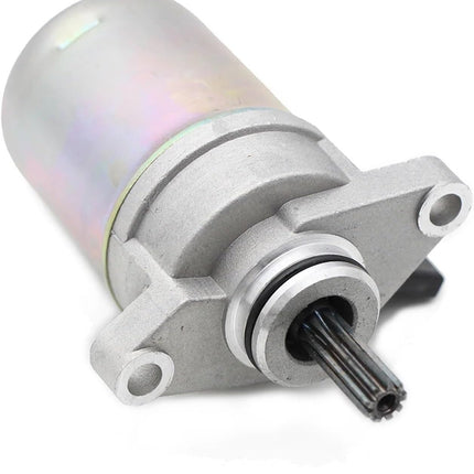 Starter Motor Yamaha Yq Yw Yn YA100 Benelli K2