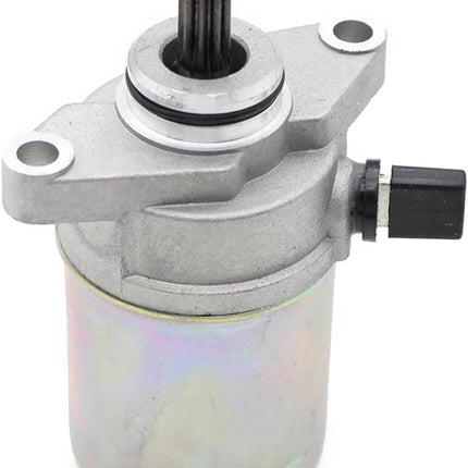 Starter Motor Yamaha Yq Yw Yn YA100 Benelli K2