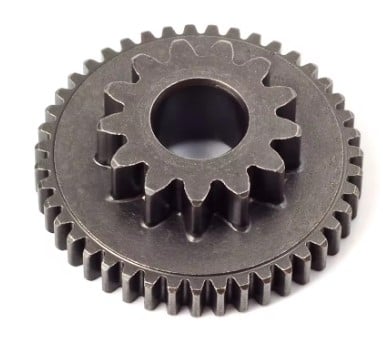 Starter Reduction Gear 13T/43T 2006-2014 Honda 450ER TRX450ER 28150-HP1-600