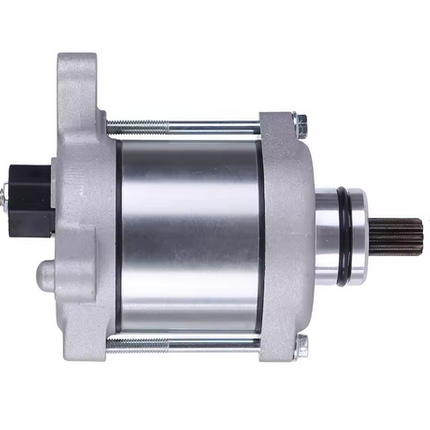Starter Motor 19-22 Honda CRF R Rx Rwe Enduro Works Edition 450 31200-MKE-A71