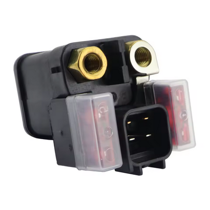 Starter Motor Relay 19-22 Honda CRF R Rx Rwe Enduro 450 31200-MKE-A71 35851-MKE-A11