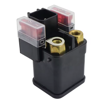 Starter Motor Relay 19-22 Honda CRF R Rx Rwe Enduro 450 31200-MKE-A71 35851-MKE-A11