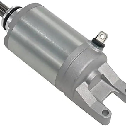 Starter Motor Kawasaki 98-02 Ninja ZX-6R 05-08 ZZR600 Triumph 00-03 TT600 02-05 Daytona 600 650