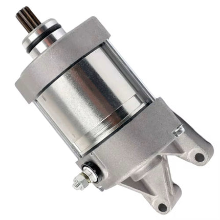 Starter Motor 2009-2014 Yamaha Yzf R1 14B-81890-00 14B-81890-01-00