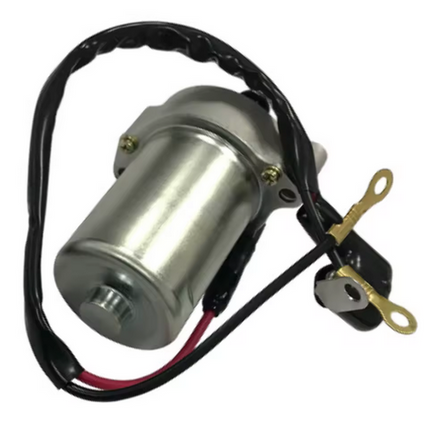Starter Motor Yamaha 2006-2023 Raptor 90 2019-2023 Grizzly 90 43D-H1800-00-00 99999-04128-00