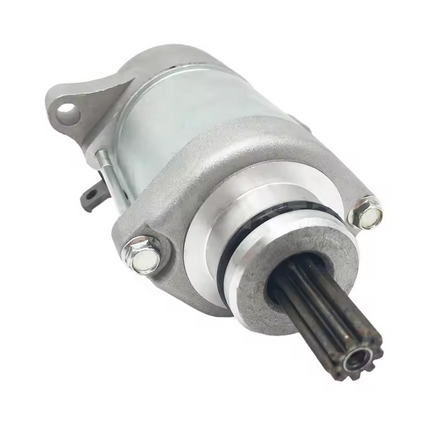 Starter Motor 9 Teeth Aprilia Rxv 450 550 Sxv 450 550 AP9150090