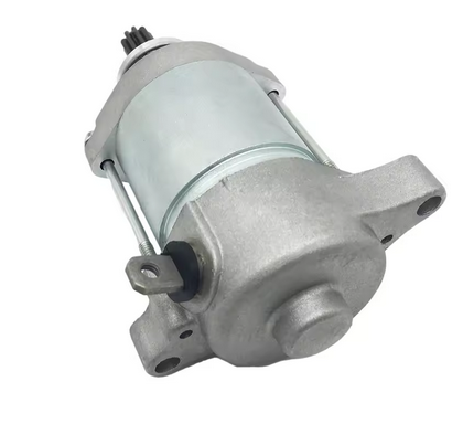 Starter Motor 9 Teeth Aprilia Rxv 450 550 Sxv 450 550 AP9150090