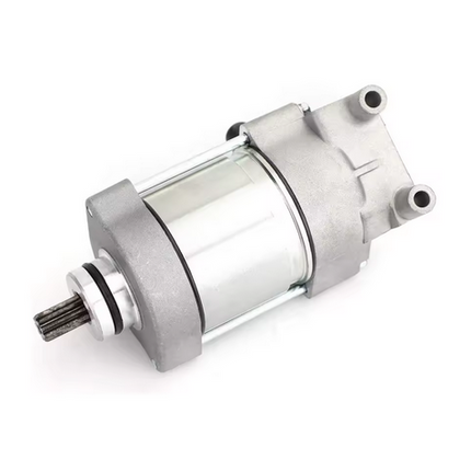 Starter Motor 04-08 Yamaha YZF-R1 4C8-81890-00 4C8-81890-01 5VY-81890-00 5VY-81890-00-00