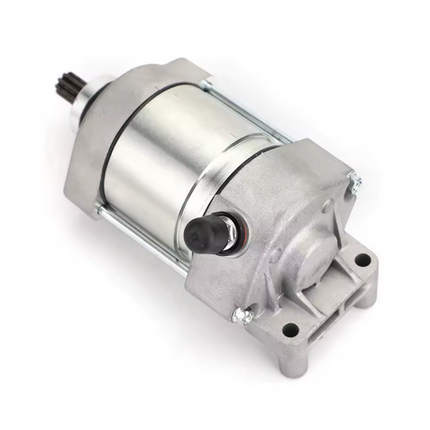 Starter Motor 04-08 Yamaha YZF-R1 4C8-81890-00 4C8-81890-01 5VY-81890-00 5VY-81890-00-00