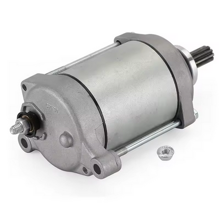 Starter Motor 2014-2021 Kawasaki ZX1000 ZX10 R Rr Ninja Krt Edition ABS 21163-0064