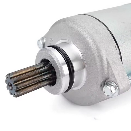 Starter Motor 2010-2022 Yamaha XT1200 T1200ZE Super Tenere 23P-81890-00