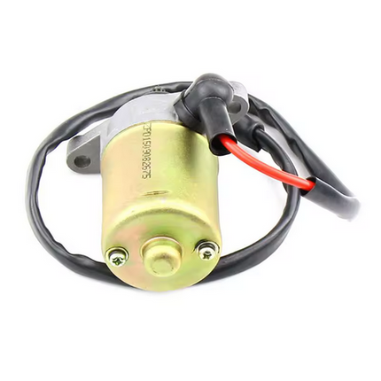 Starter Motor GY6 50cc 80cc Scooter Bike Atvs Gokarts