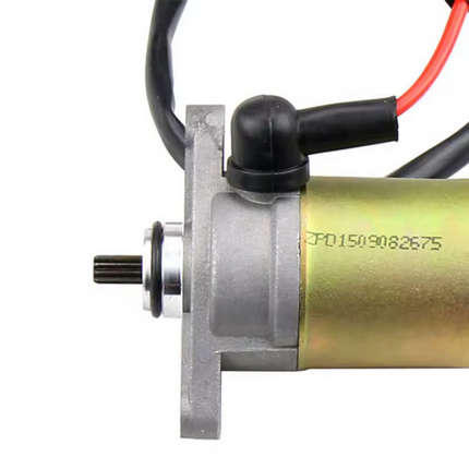 Starter Motor GY6 50cc 80cc Scooter Bike Atvs Gokarts
