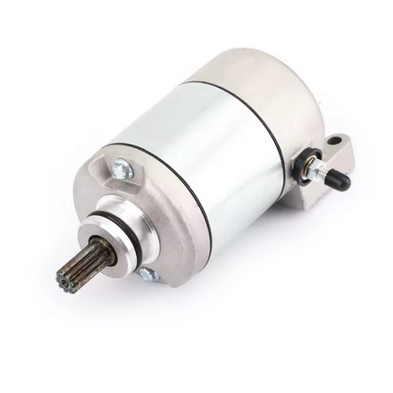 Starter Motor 9-SPLINE 1991-2009 Honda XL250 XR250 CBX250 NX250 31200-KBR-008