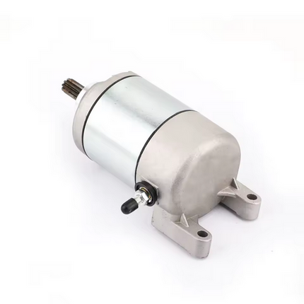Starter Motor 9-SPLINE 1991-2009 Honda XL250 XR250 CBX250 NX250 31200-KBR-008