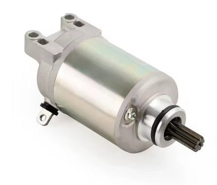 Starter Motor 12-22 Ducati 899 955 959 1199 1299 Panigale R S ABS V2 9-TOOTH 27040132A 27040132B