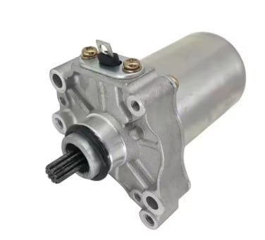Starter Motor Aprilia 125 Tuono Classic RS125 Derbi Atlantis 100 Gilera Runner 125 180