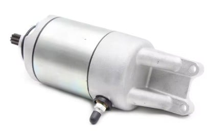 Starter Motor Suzuki RF600 R RF900 R GSXR750 GSX-R750W GSXR1100 GSX-R1100W 31100-46E00