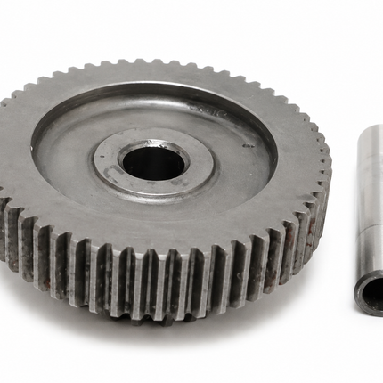 Starter Reduction Gear Pin 07-23 Honda Trx Pioneer Fourtrax 420 500 520 18T 55T 28130-HP5-600