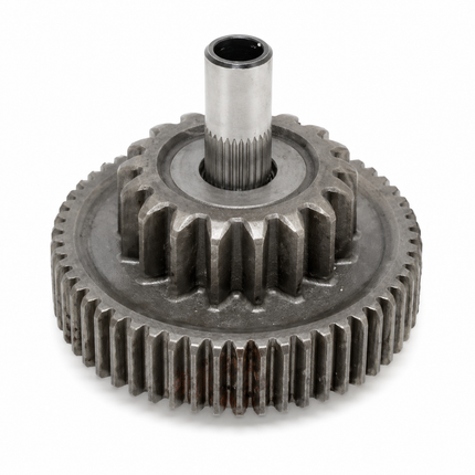 Starter Reduction Gear Pin 07-23 Honda Trx Pioneer Fourtrax 420 500 520 18T 55T 28130-HP5-600