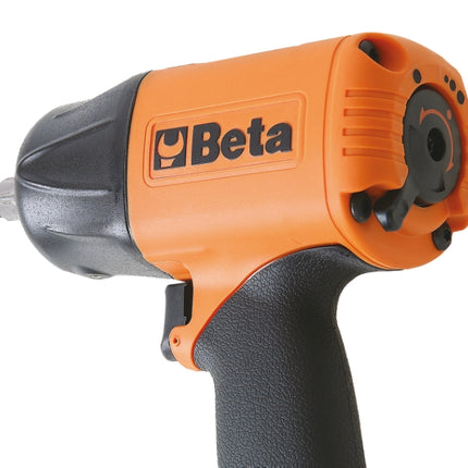 Reversible Impact Wrench 1/2 Composite Material 1750Nm - Beta Tools 1927P