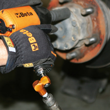 Reversible Impact Wrench 1/2 Composite Material 1750Nm - Beta Tools 1927P