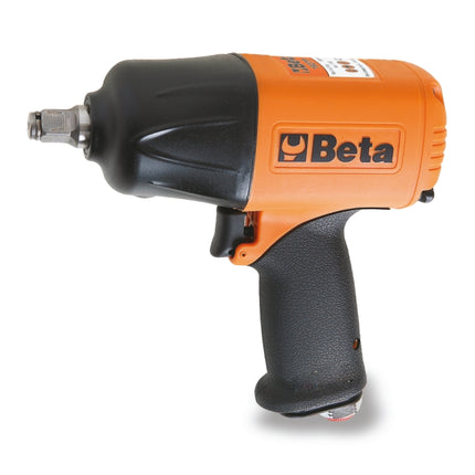 Reversible Impact Wrench 1/2 Composite Material 1750Nm - Beta Tools 1927P