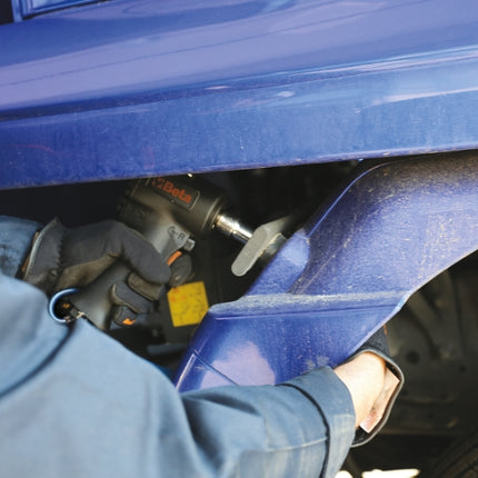 Compact Reversible Impact Wrench 1/2 - Beta Tools 1927XM