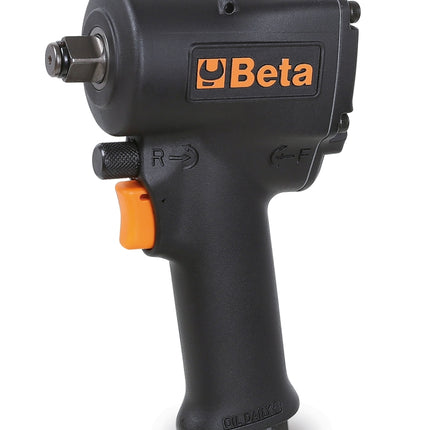Compact Reversible Impact Wrench 1/2 - Beta Tools 1927XM