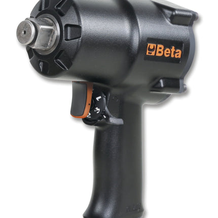 Compact Reversible Impact Wrench 3/4 1600 Nm - Beta Tools 1928XM