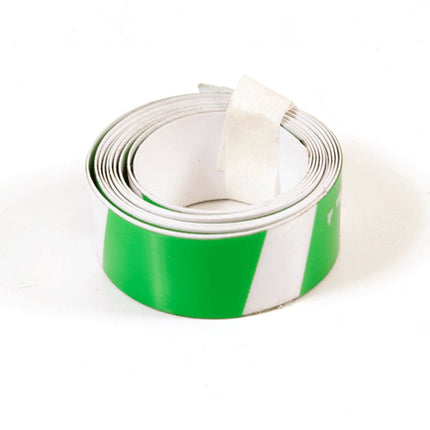 Green Wheel Rim Sticker 17inch for Lexmoto Adrenaline
