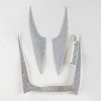 Basic Headlight Panel Stickers for XFLM125GY-2B