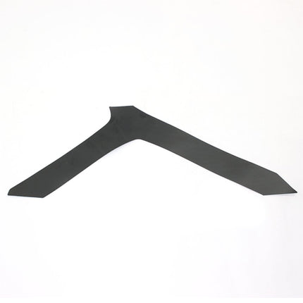 Lower Right Side Panel Sticker MK2 for Orange XF125GY-2B