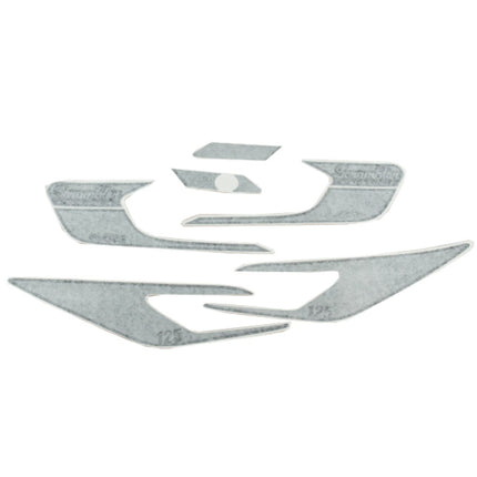Sticker Kit for UM125-SC, UM125-ADV