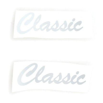 Stickers for UM125-CL