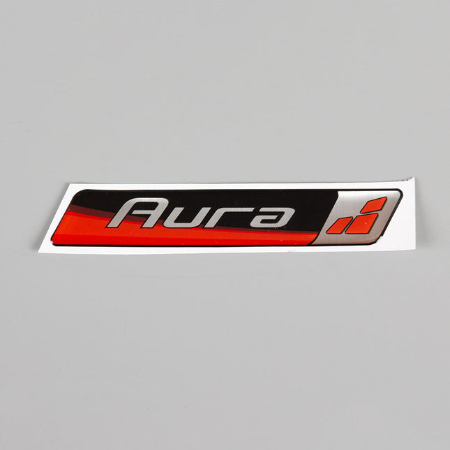 Rear Panel Sticker for LJ125T-18, LJ125T-18-E5