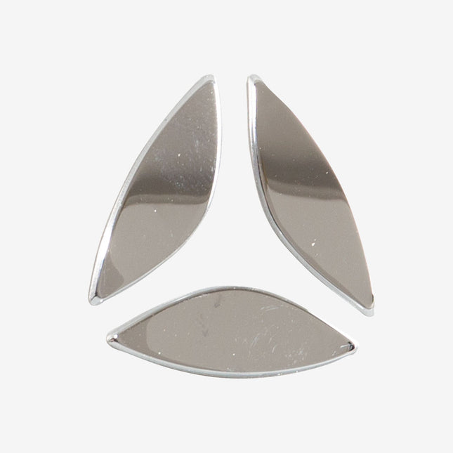 Knee Facing Panel Yadea Decal for YD1800D-02-E5