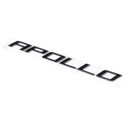 Apollo Sticker for CL125T-E5