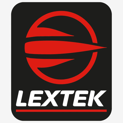 Left Exhaust Logo (29x34mm)