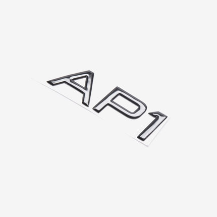 Left/Right AP1 Sticker Set