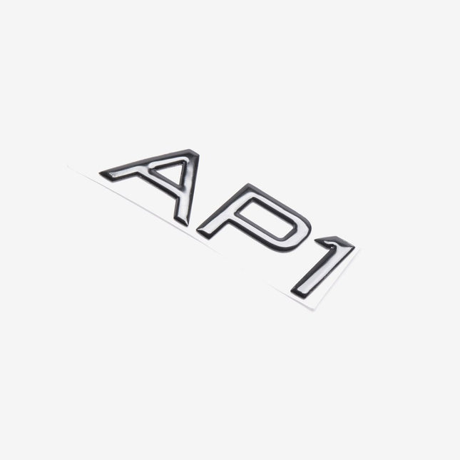 Left/Right AP1 Sticker Set