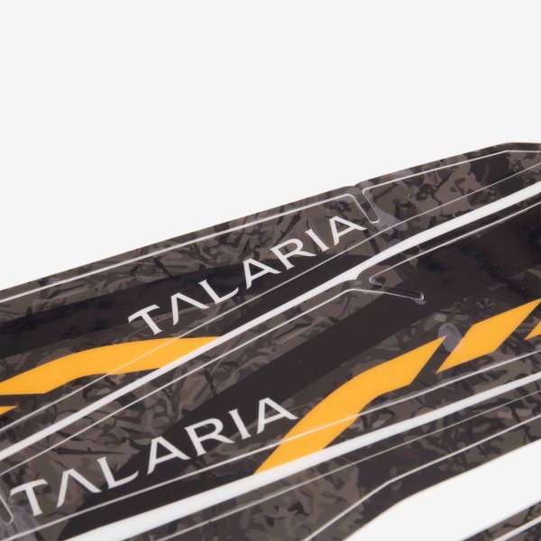 Talaria Graphic  Kit Yellow (Dragon Edition)