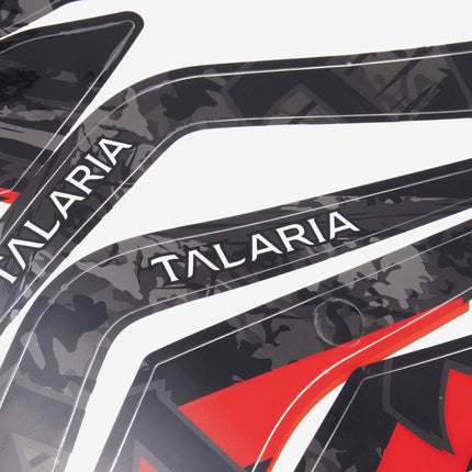 Talaria Graphic  Kit Dark Vein Dragon Red