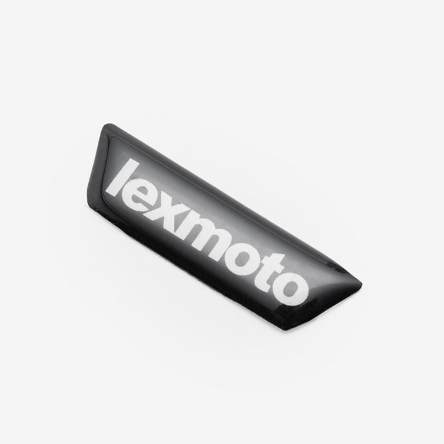 Lexmoto Decal