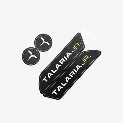 Talaria Decal