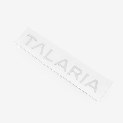 Talaria Stickers