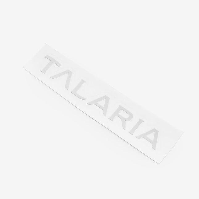 Talaria Stickers